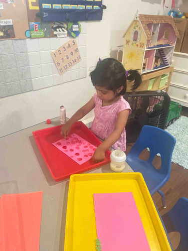 Photo of Sharma Family Daycare - Davis, CA