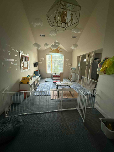 Photo of Sugar Plums Day Care - Rocklin, CA