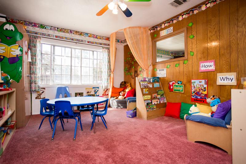 Photo of Hatten Family Child Care - Paramount, CA