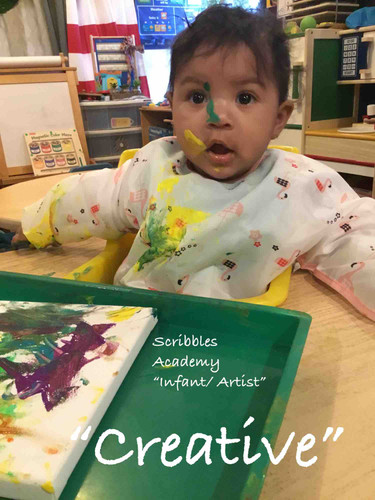 Photo of Scribbles Academy - Los Angeles, CA