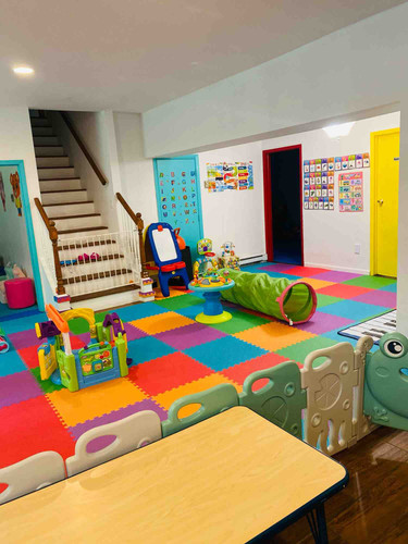 Photo of Magic Garden Daycare - Elmsford, NY