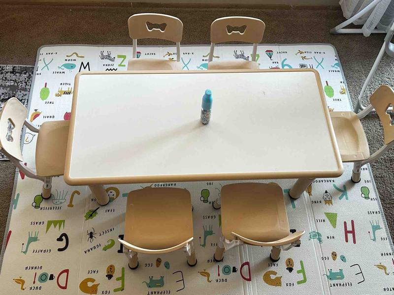 Photo of Fun Spot Childcare - Tukwila, WA