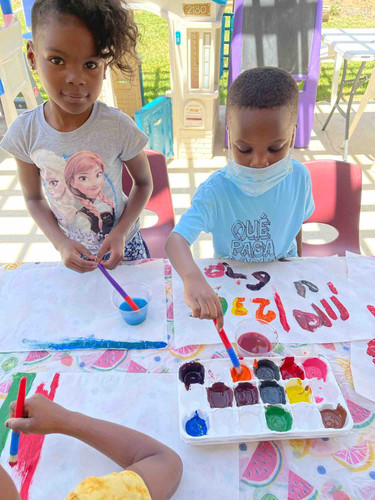 Photo of Fielder's Family Daycare - Moreno Valley, CA