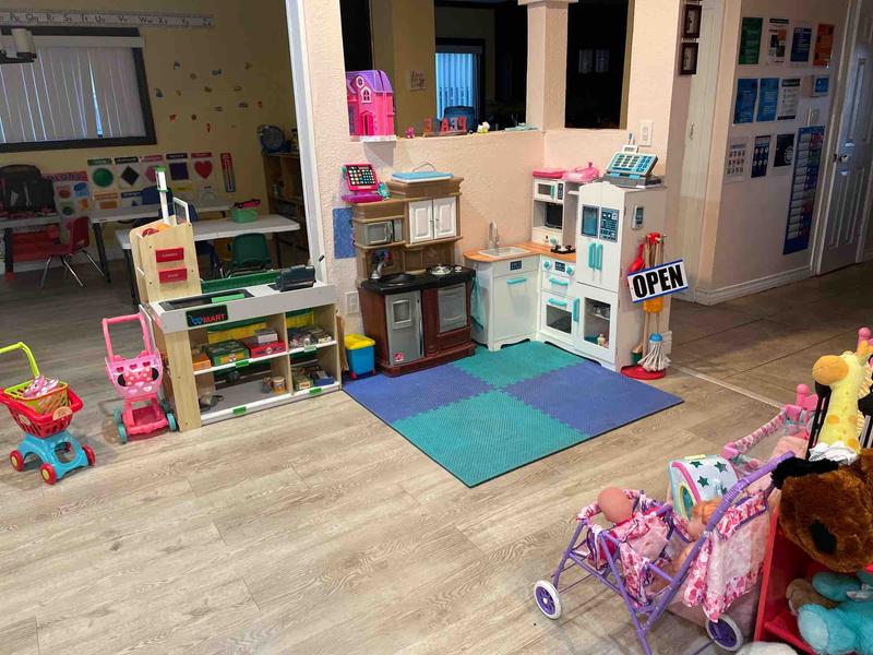 Photo of Susanna's Sunshine Daycare - North Hills, CA