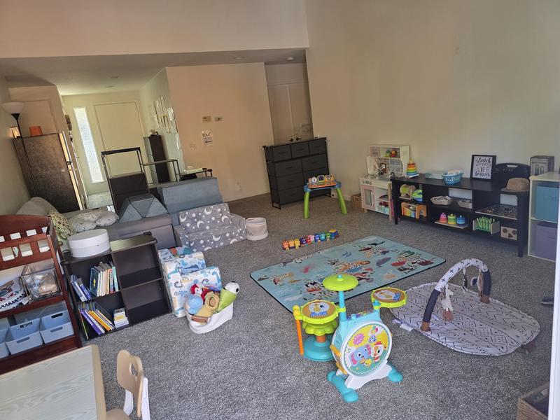 Photo of Estrellitas De Colores Day Care - San Jose, CA