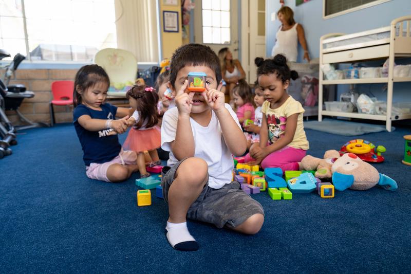 Photo of Butteryfly Daycare - Los Angeles, CA