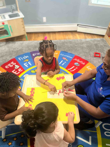 Photo of The Spring Of Learning Group Daycare - Yonkers, NY