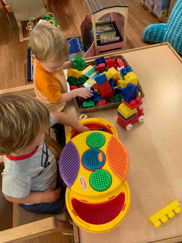 Photo of Skeyci Children Programs Daycare - Castro Valley, CA