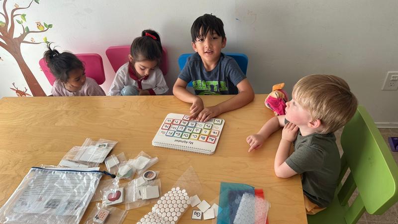 Photo of Les Petits Angels Daycare - Shoreline, WA