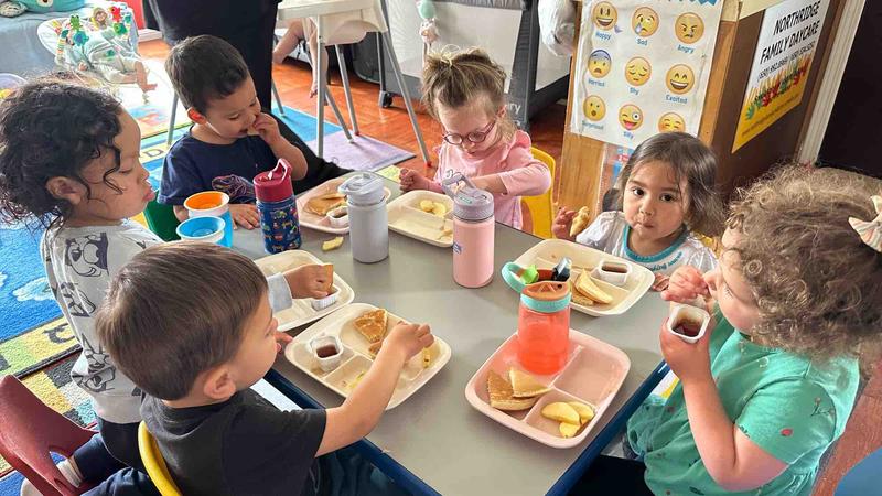 Photo of Northridge Family Daycare - Daly City, CA