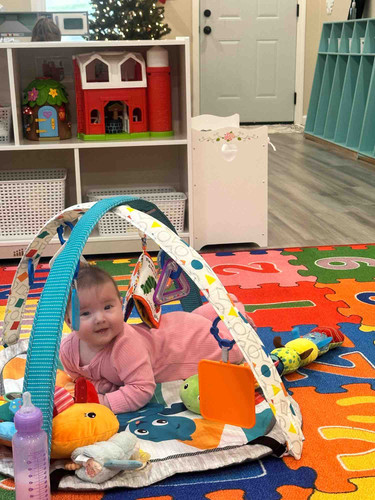 Photo of Spalding’s First Steps - Spalding, NE