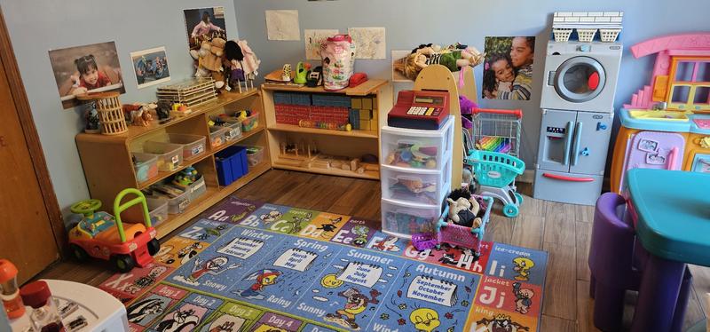 Photo of Wishing On A Star Early Learning Academy LLC - Riverdale, GA