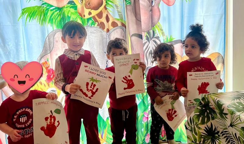 Photo of Les Petits Angels Daycare - Shoreline, WA