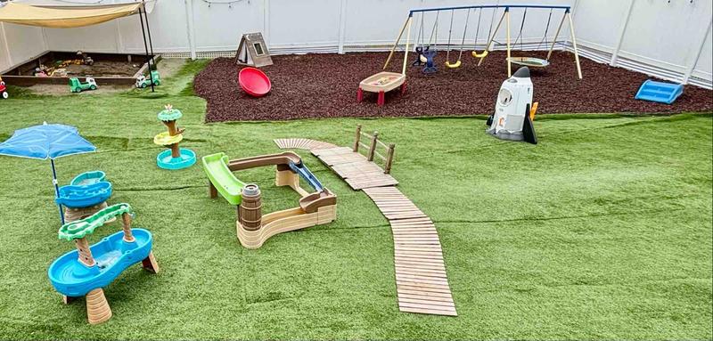 Photo of Nurture & Grow Childcare, LLC - Seattle, WA