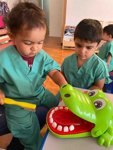 Photo of Angel Montessori Preschool Daycare - Los Angeles, CA