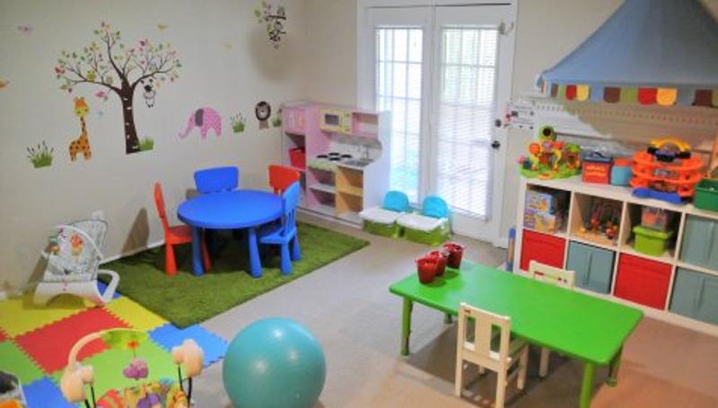 Photo of Sabrina's Daycare - Brandon, FL