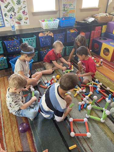 Photo of D’Rainbow Daycare - Olympia, WA