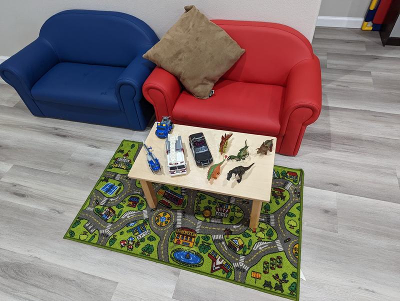 Photo of Kachy's Daycare - San Bernardino, CA