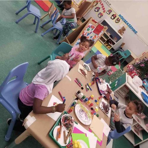 Photo of Exceptional Family Daycare - Yonkers, NY