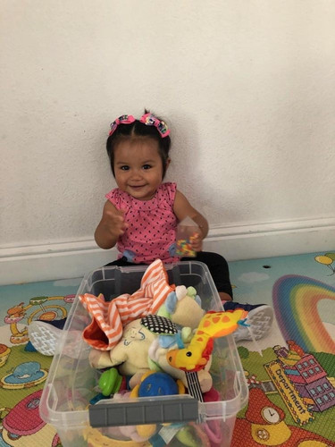 Photo of Gotitas de Amor y Enseñansas Family Daycare - San Jose, CA