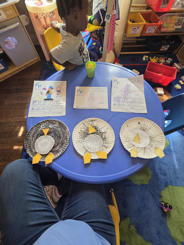 Photo of All My Angel's Childcare, LLC - Baltimore, MD
