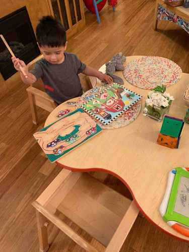 Photo of Skeyci Children Programs Daycare - Castro Valley, CA