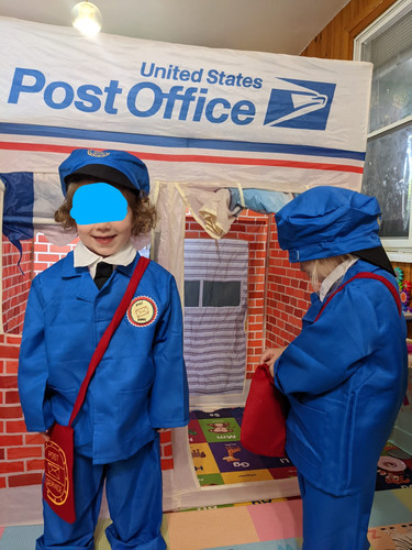 Photo of Nissrine Family Childcare - Walpole   Reopened, MA