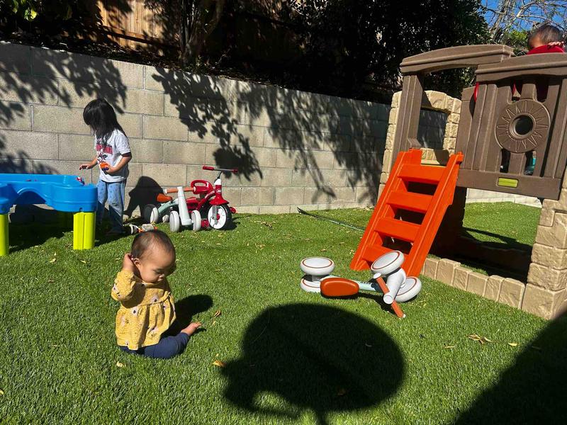 Photo of Moonstone Montessori Daycare - Diamondbar, CA