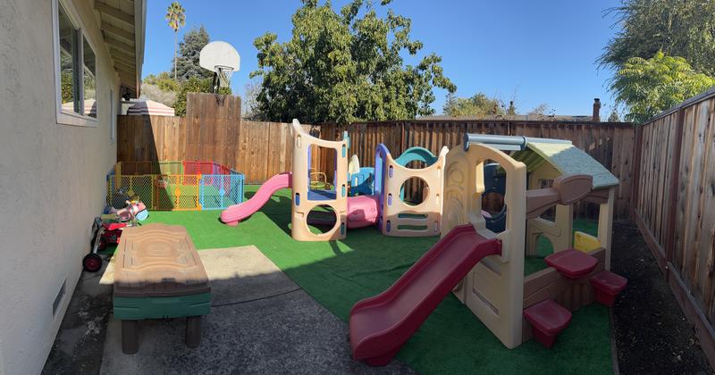 Photo of Magic Place Daycare & Preschool Inc. - Sunnyvale, CA