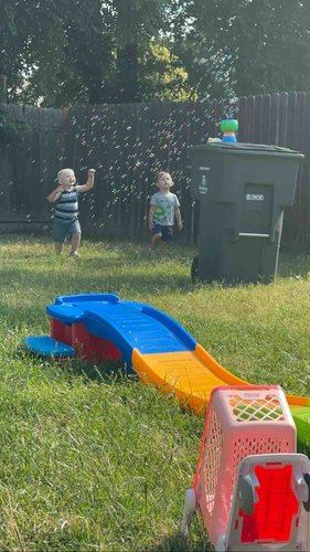 Photo of Arts & Smarts Daycare - Marysville, CA