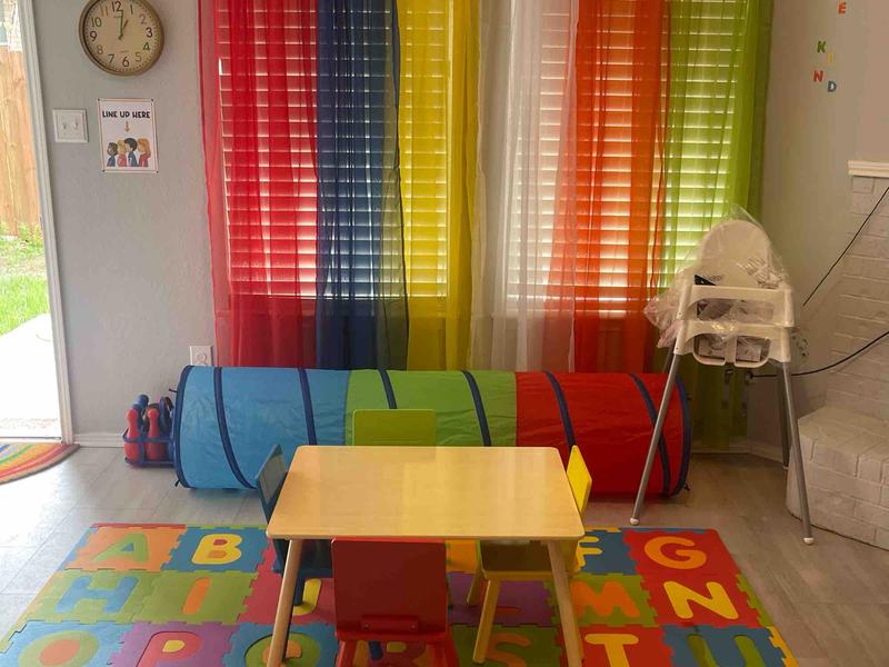 Photo of Mizz Bee’z Hunni Bee’z Childcare - Ft worth, TX