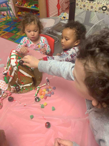 Photo of Oneida's Family Daycare - Stoughton, MA