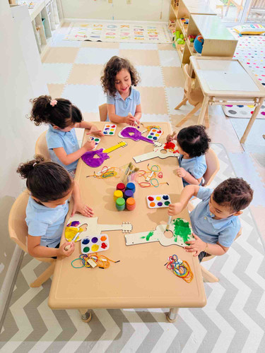 Photo of Alphabet Childcare - Worcester, MA