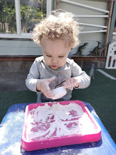 Photo of Little Giggles Daycare - Antioch, CA