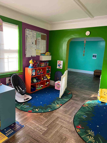 Photo of Tiny Fingers Tiny Toes Gfdc Daycare - Bronx, NY