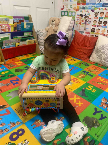 Photo of Oneida's Family Daycare - Stoughton, MA