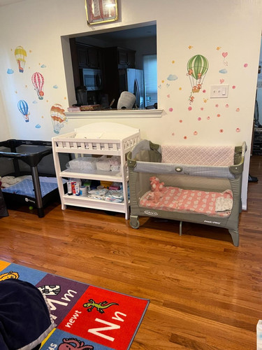 Photo of Zakia Zamani Daycare - Germantown, MD