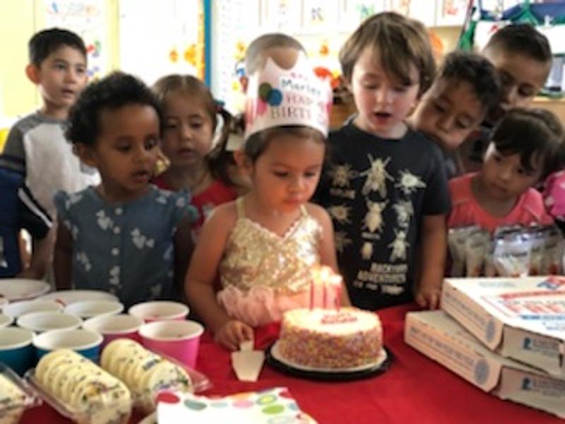 Photo of Happy Preschool Daycare - Los Angeles, CA