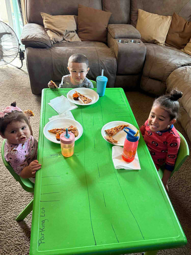 Photo of Hummingbird Family Daycare - Redlands, CA