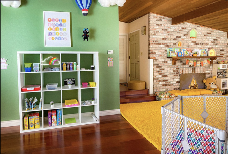 Photo of Daycare ZayKa - Palo Alto, CA