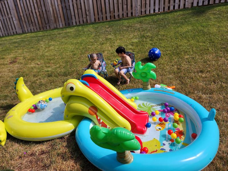 Photo of Happy Feet Childcare - Aldie, VA