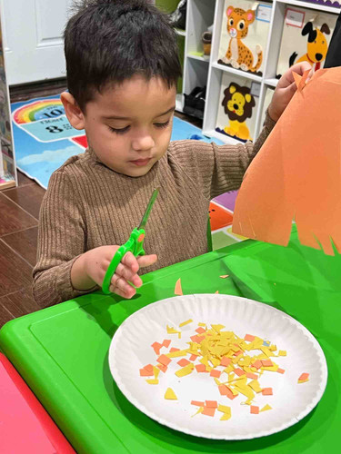 Photo of Little Jungle Daycare LLC - East Elmhurst, NY