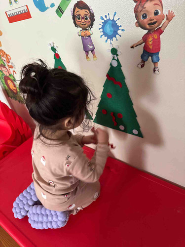 Photo of D’Rose Family Child Care - Malden, MA