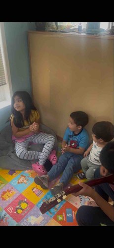 Photo of Primeros Pasos Con Vicky - Boring, OR