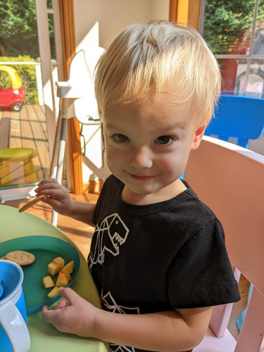 Photo of Bellevue Sunshine Family Home Child Care - Bellevue, WA