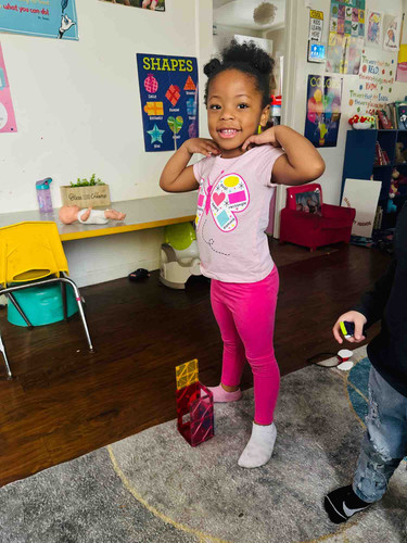 Photo of Loving Hands Family Daycare - Los Angeles, CA