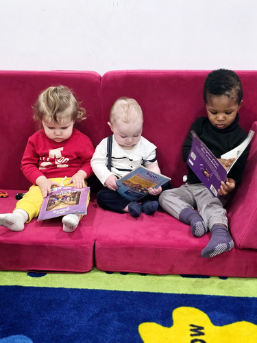 Photo of Mereba Family Child Care - Silver Spring, MD