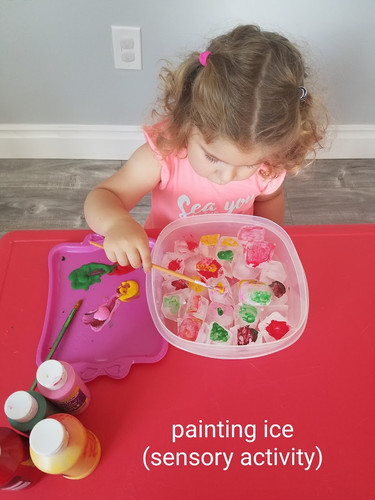 Photo of Sunland Family Childcare - Sunland, CA