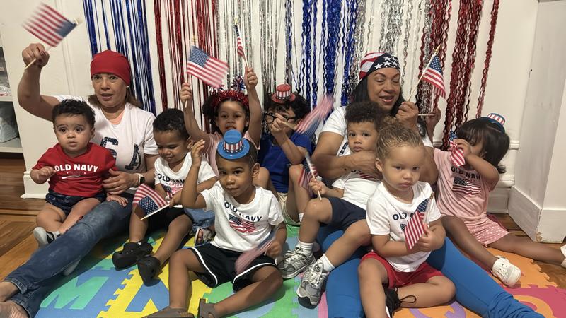 Photo of Feliz Diomara's Daycare - New York, NY