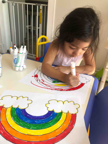 Photo of M&M  Daycare - Irvine, CA